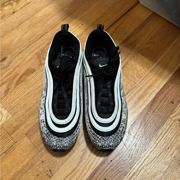 Nike air max 97 cocoa snake - Picture 5 of 5